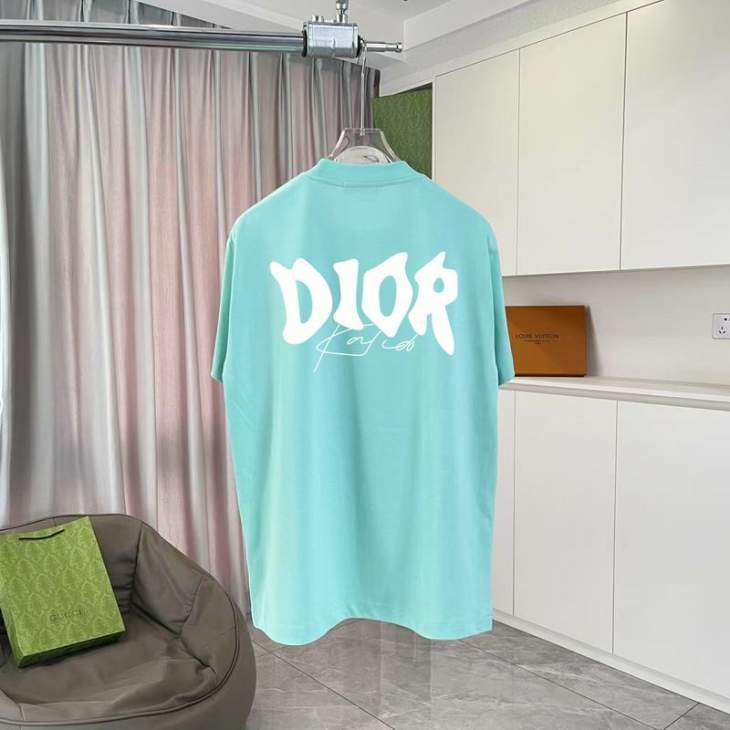Dior T Shirts Short _SKUDiorS-2XLhgntx4716077